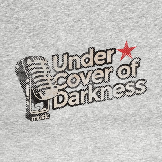 Under Cover of Darkness - The Strokes Song by G-THE BOX